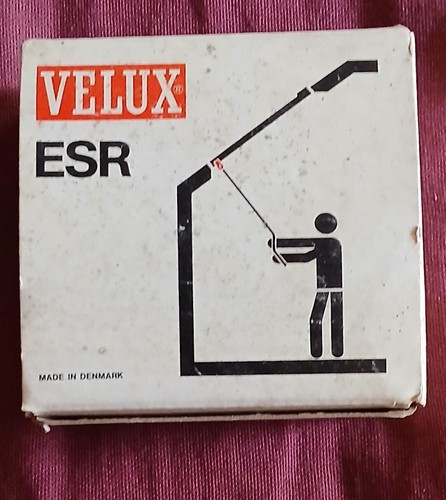 Velux esr cord pully for - pully,