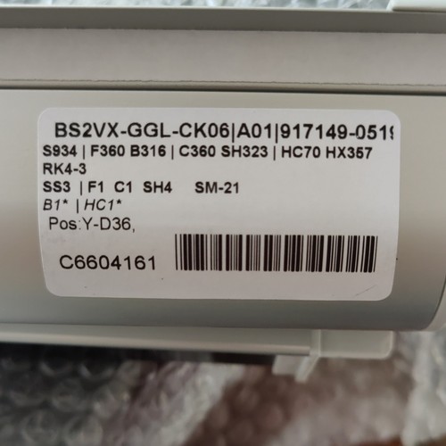 Ck06 cassette solar electric - solar,