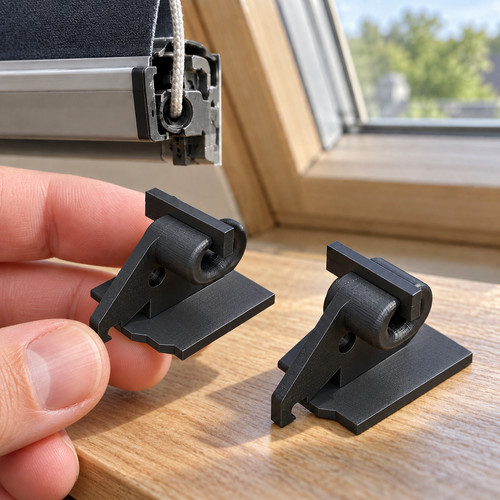 Velux dkl blackout blind - velux,