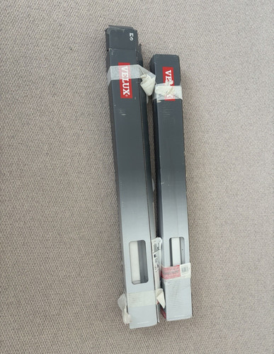 Rrp 150 2xvelux blackout - rrp,