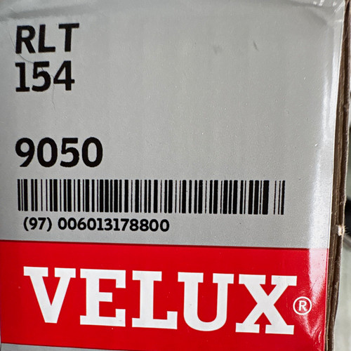 Velux rlt skylight roller - velux,