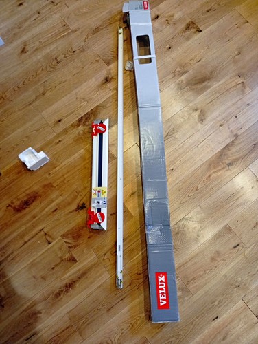 Velux dkl fk08 1085swl - dkl,